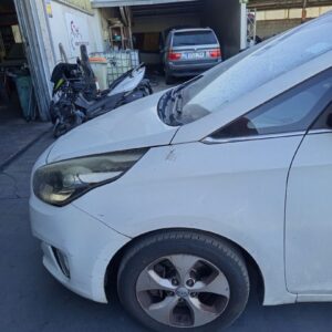 ALETA DELANTERA IZQUIERDA KIA CARENS (RP)