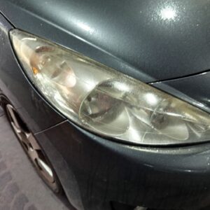 FARO DERECHO PEUGEOT 207