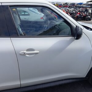 PUERTA DELANTERA DERECHA NISSAN JUKE (F15E)