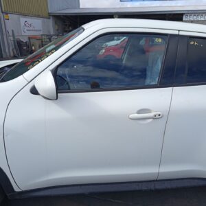 PUERTA DELANTERA IZQUIERDA NISSAN JUKE (F15E)