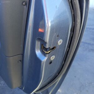 CERRADURA PUERTA DELANTERA DERECHA CITROEN C4 BERLINA