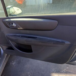 ELEVALUNAS DELANTERO DERECHO CITROEN C4 BERLINA