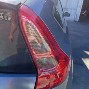 PILOTO TRASERO DERECHO CITROEN C4 BERLINA