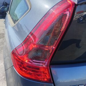 PILOTO TRASERO IZQUIERDO CITROEN C4 BERLINA