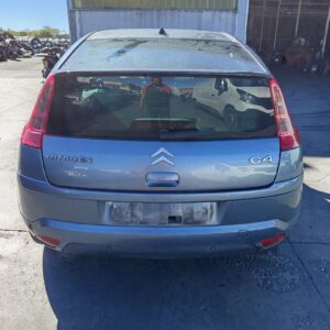 PORTON TRASERO CITROEN C4 BERLINA