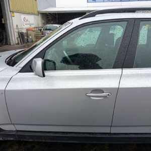 PUERTA DELANTERA IZQUIERDA BMW SERIE X3 (E83)