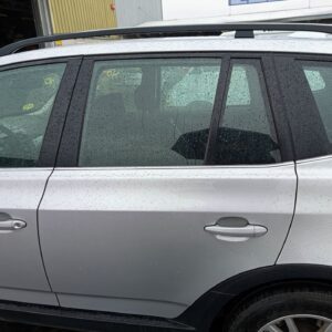 PUERTA TRASERA IZQUIERDA BMW SERIE X3 (E83)