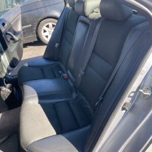 ASIENTOS TRASEROS HONDA ACCORD BERLINA (CL/CN)