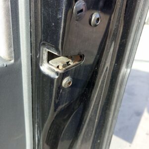 CERRADURA PUERTA DELANTERA DERECHA SEAT LEON (1P1)