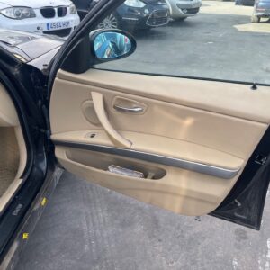 CERRADURA PUERTA DELANTERA DERECHA BMW SERIE 3 BERLINA (E90)