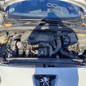 ELECTROVENTILADOR PEUGEOT 308 SW