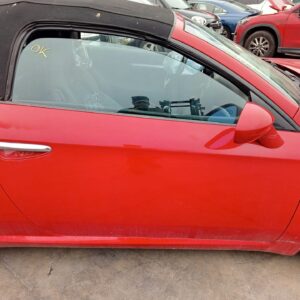 PUERTA DELANTERA DERECHA ALFA ROMEO SPIDER (177)