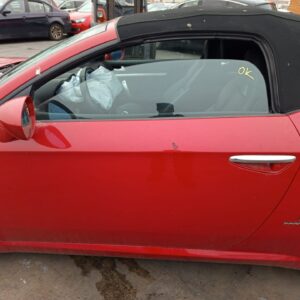 PUERTA DELANTERA IZQUIERDA ALFA ROMEO SPIDER (177)