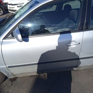 PUERTA DELANTERA IZQUIERDA VOLKSWAGEN PASSAT BERLINA (3B3)