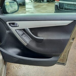 ELEVALUNAS DELANTERO DERECHO CITROEN C4 PICASSO