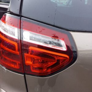 PILOTO TRASERO IZQUIERDO INTERIOR CITROEN C4 PICASSO