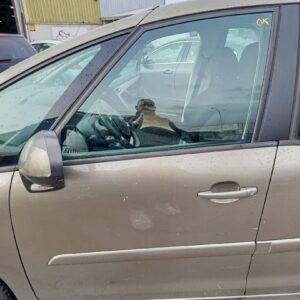 PUERTA DELANTERA IZQUIERDA CITROEN C4 PICASSO