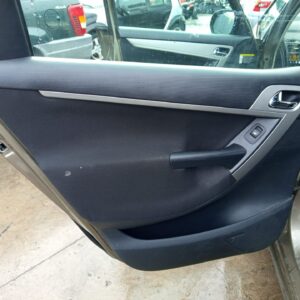 ELEVALUNAS TRASERO IZQUIERDO CITROEN C4 PICASSO