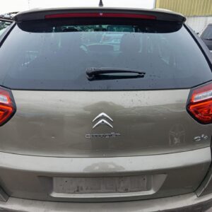PORTON TRASERO CITROEN C4 PICASSO