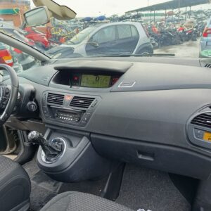 GUANTERA CITROEN C4 PICASSO