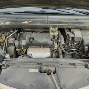 TRANSMISION DELANTERA IZQUIERDA CITROEN C4 PICASSO