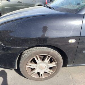 ALETA DELANTERA IZQUIERDA SEAT IBIZA (6L1)