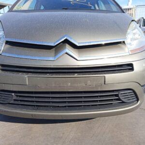 PARAGOLPES DELANTERO CITROEN GRAND C4 PICASSO