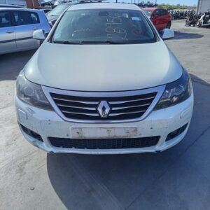 PARAGOLPES DELANTERO RENAULT LATITUDE