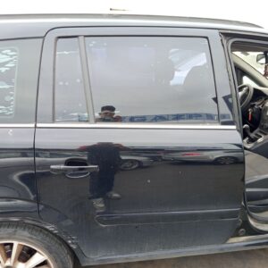 PUERTA TRASERA DERECHA OPEL ZAFIRA B