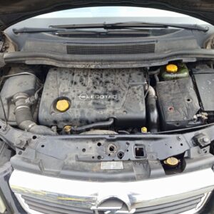 MOTOR ARRANQUE OPEL ZAFIRA B