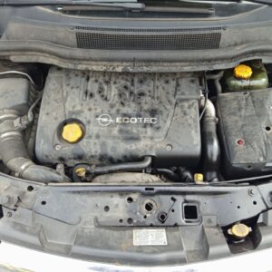 ALTERNADOR OPEL ZAFIRA B