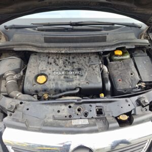 SERVOFRENO OPEL ZAFIRA B
