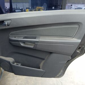 ELEVALUNAS TRASERO DERECHO OPEL ZAFIRA B