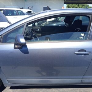 PUERTA DELANTERA IZQUIERDA CITROEN C4 COUPE