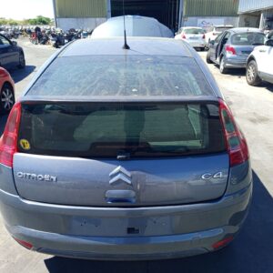 PORTON TRASERO CITROEN C4 COUPE