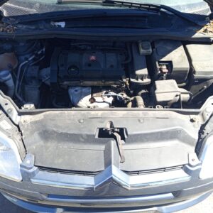 TRANSMISION DELANTERA DERECHA CITROEN C4 COUPE