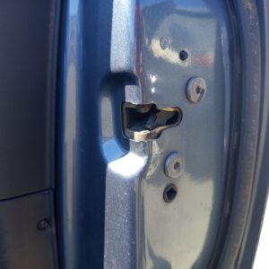 CERRADURA PUERTA DELANTERA DERECHA CITROEN C4 COUPE