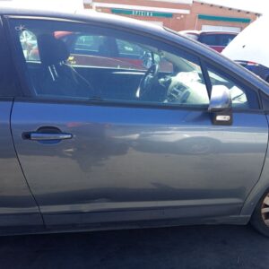 PUERTA DELANTERA DERECHA CITROEN C4 COUPE