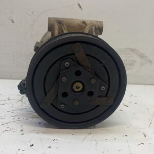 COMPRESOR AIRE ACONDICIONADO RENAULT MEGANE II BERLINA 5P