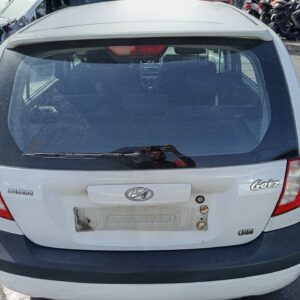 PORTON TRASERO HYUNDAI GETZ (TB)