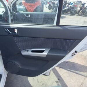 ELEVALUNAS TRASERO DERECHO HYUNDAI GETZ (TB)