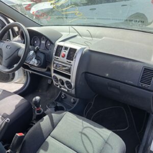 MANDO MULTIFUNCION HYUNDAI GETZ (TB)