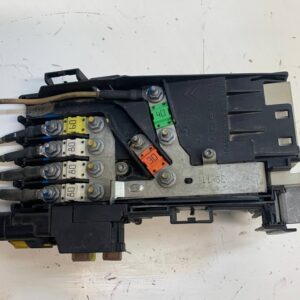 CAJA RELES / FUSIBLES CITROEN C4 PICASSO