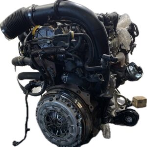 MOTOR COMPLETO CITROEN GRAND C4 PICASSO