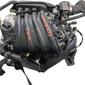 MOTOR COMPLETO NISSAN NOTE (E11E)