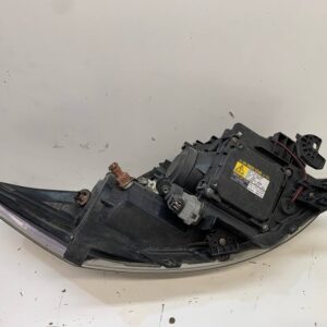 FARO IZQUIERDO TOYOTA AURIS (E15)