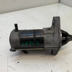 MOTOR ARRANQUE TOYOTA AURIS (E15)