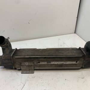 INTERCOOLER KIA SORENTO (BL)