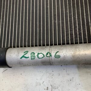CONDENSADOR / RADIADOR AIRE ACONDICIONADO TOYOTA AYGO (KGB/WNB)