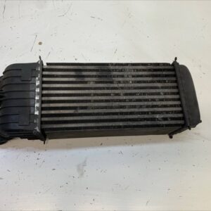 INTERCOOLER CITROEN C3 PICASSO